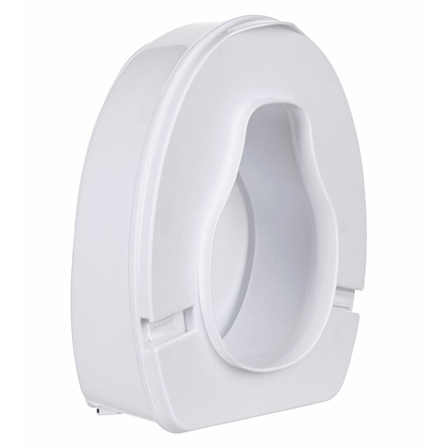 Krzeso toaletowe skadane 3w1 #4