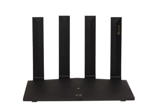 ZTE MC889 5G ODU + T3000 Wi-Fi-router #1