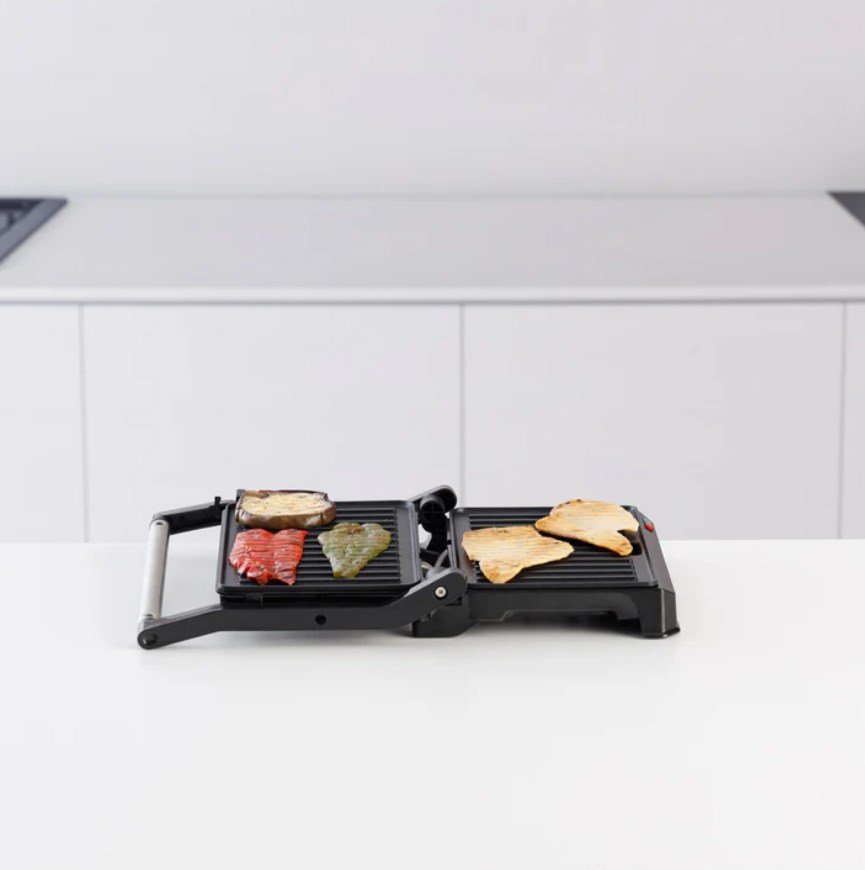 Taurus My Grill Legend sandwichtoaster #6