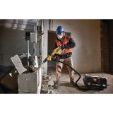 DeWALT DCH614N 380 rpm SDS Max 6,8 kg Sort, Gul #9