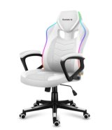 Huzaro Force 2.5 RGB WHITE MESH gaming-stol #5