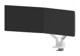 Neomounts DS70-250WH2 skrmbeslag og -stativer 81,3 cm (32