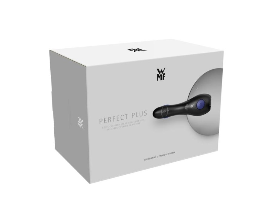 WMF Perfect Plus 0794849990 8,5 L Rustfrit stl #34