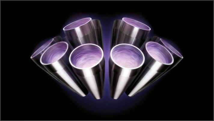 Dyson V11 Fluffy 2-i-1 stangstvsuger Batteri Dry Posels Nikkel, Rd #12