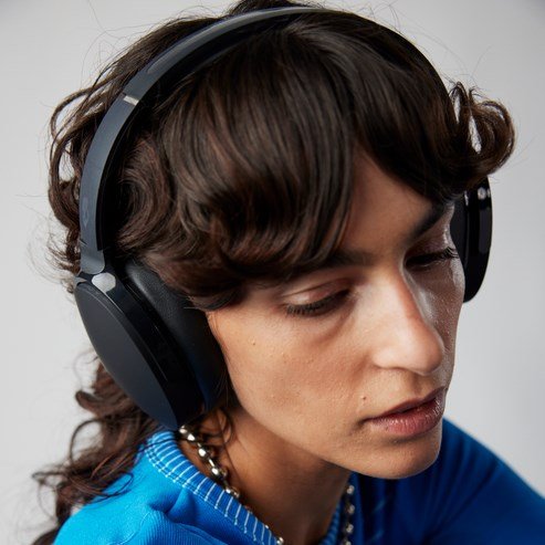 Skullcandy Hesh ANC Hovedtelefoner Kabel & trdls Headset Opkald/musik USB Type-C Bluetooth Sort #5