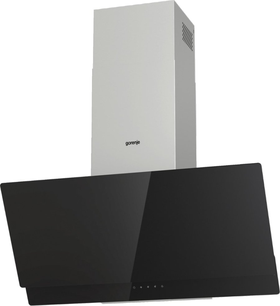 Gorenje WHI949EXBG emh�tte V�gmonteret S�lv, Rustfrit st�l 608 m�/t #3