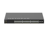 NETGEAR M4350-36X4V Administreret L3 10G Ethernet (100/1000/10000) Str�m over Ethernet (PoE) 1U Sort #8