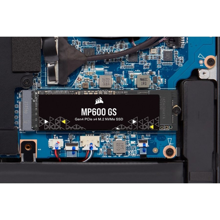 Corsair MP600 GS 500 GB M.2 PCI Express 4.0 NVMe 3D TLC NAND #9
