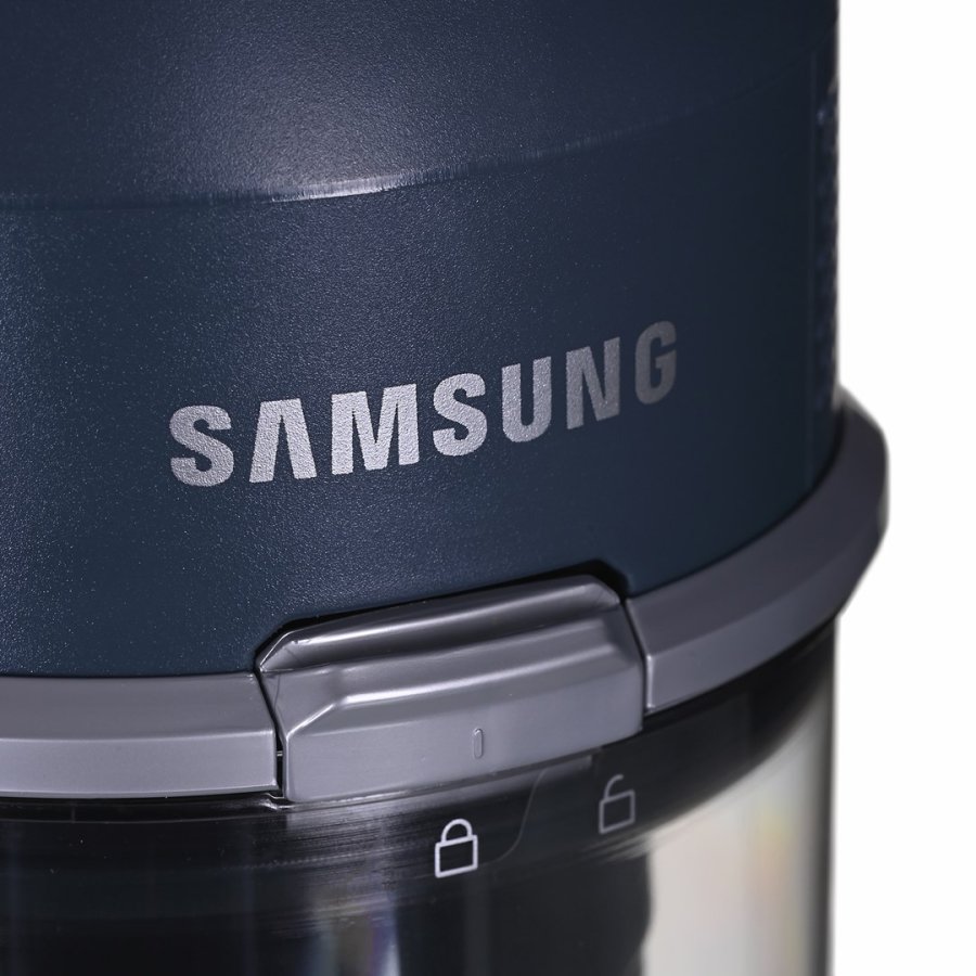 Samsung VS20B95973B hndholdt stvsuger Sort, Bl, Krom Stvpose #34