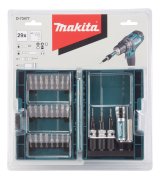 Makita D-73477 skruetr�kker bit #4