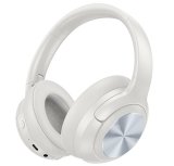 Hoco W54 Young Headset med ANC In-ear Trdls Bluetooth Gr #1