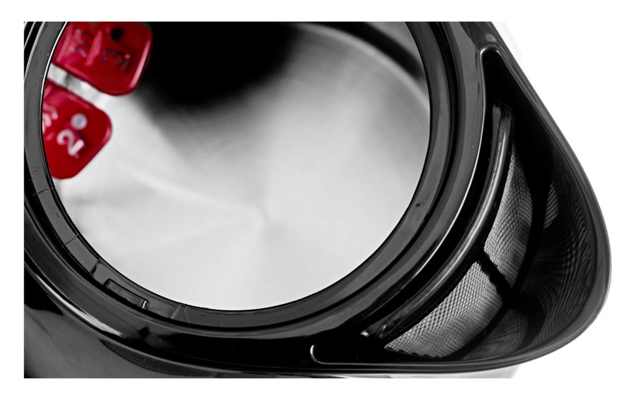 Elkedel TEFAL KO 150F sort #4