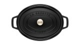 Staub 40509-322-0 bradepande 6,7 L Stbejern #13