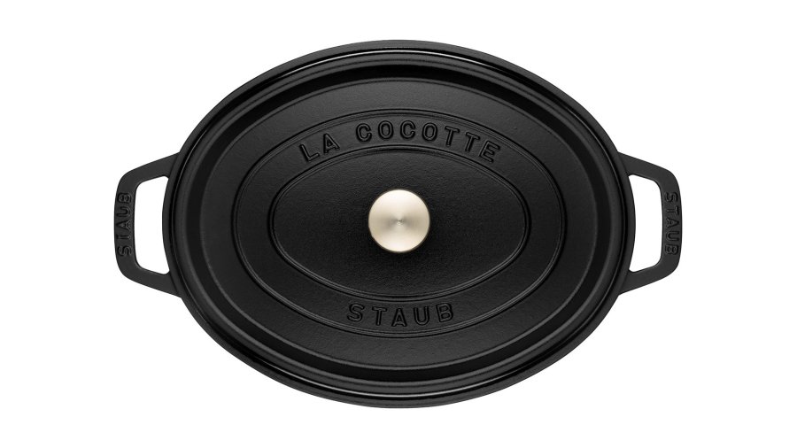 Staub 40509-322-0 bradepande 6,7 L Stbejern #13