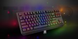 GENESIS Thor 230 TKL tastatur Spil USB + RF Wireless + Bluetooth QWERTY Gr #3