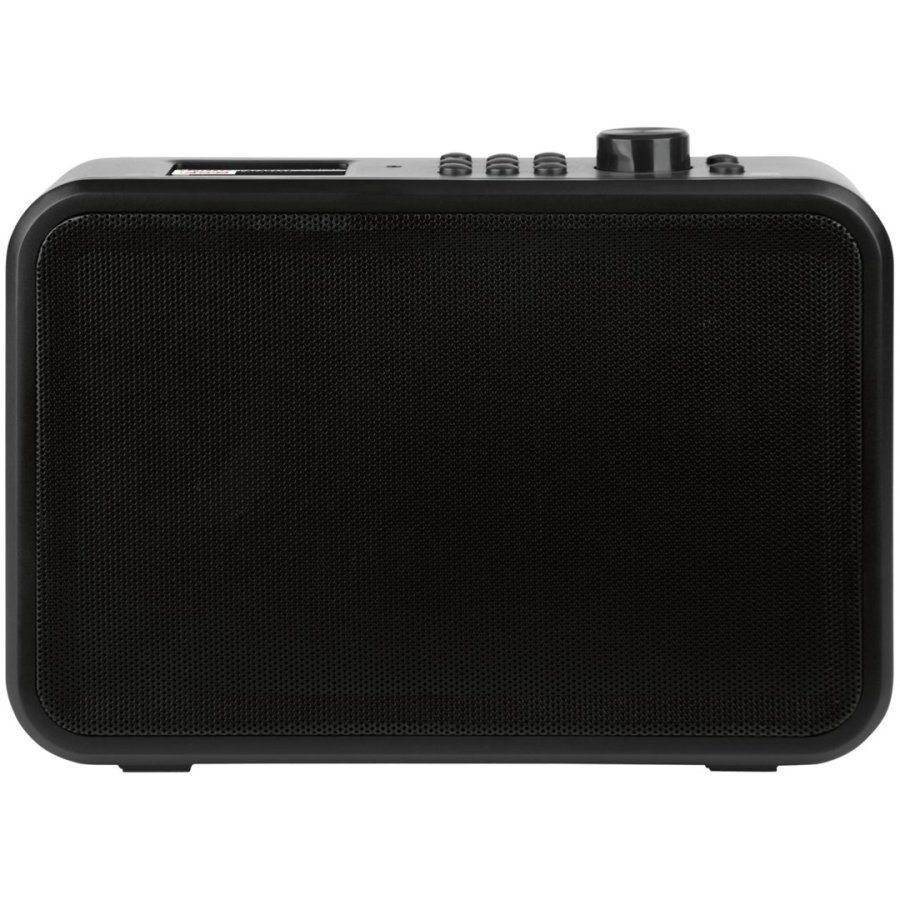 Radio Imperial DABMAN i460 DAB+/FM black #4