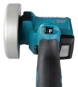 Makita DMC300Z Cordless Angle Grinder #10