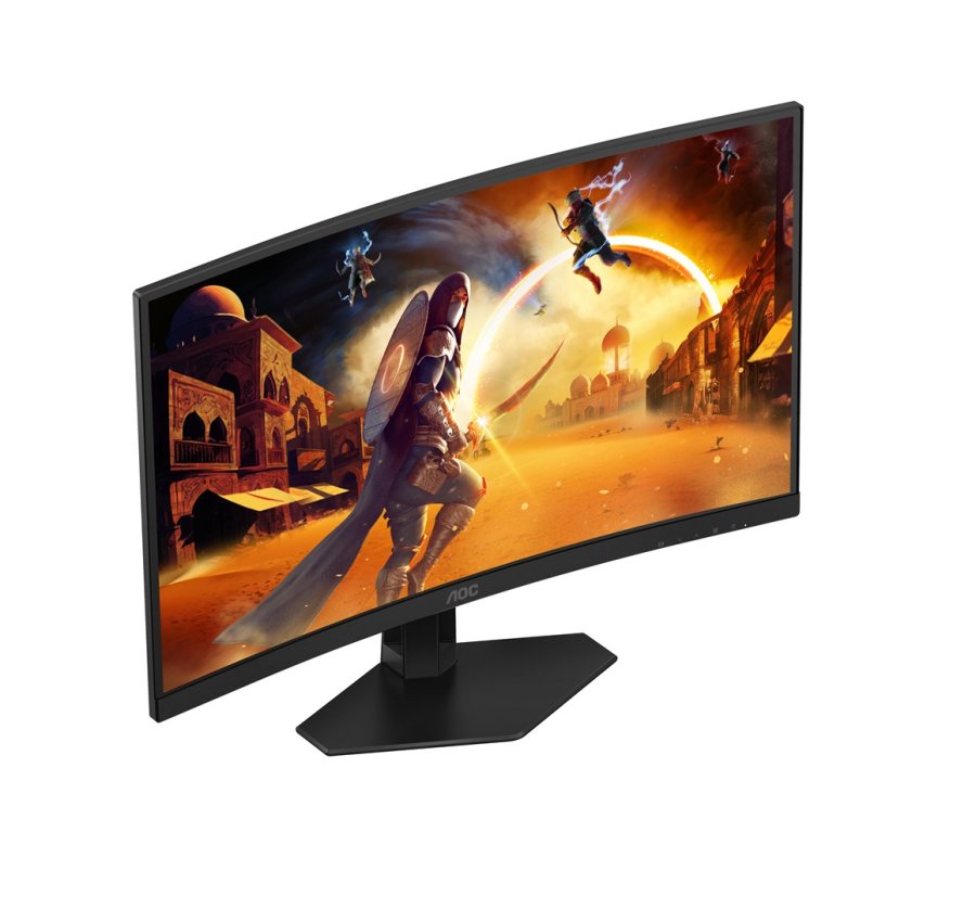 AOC G4 C27G4ZXE computerskrm 68,6 cm (27