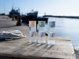 Brita Vital grn filterflaske med 2 skiver #10