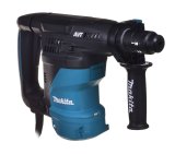 MAKITA HR3012FCWJ hammerbor SDS-Plus 3,9J 1050W AVT MAKPAC Sort, Bl #15