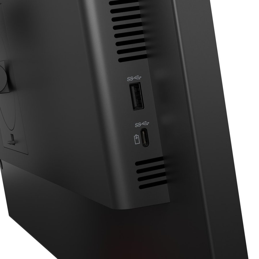Lenovo ThinkVision T27UD-40 computersk�rm 68,6 cm (27