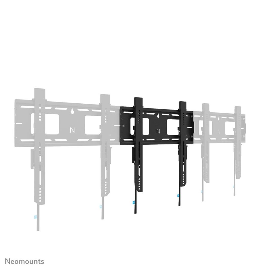 Neomounts WL30-750BL14 tv-beslag 190,5 cm (75