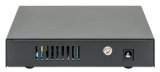 Intellinet 561839 netvrksswitch Gigabit Ethernet (10/100/1000) Strm over Ethernet (PoE) Sort #4