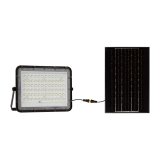 V-TAC 15W IP65 Black VT-120W 4000K 1200lm #1