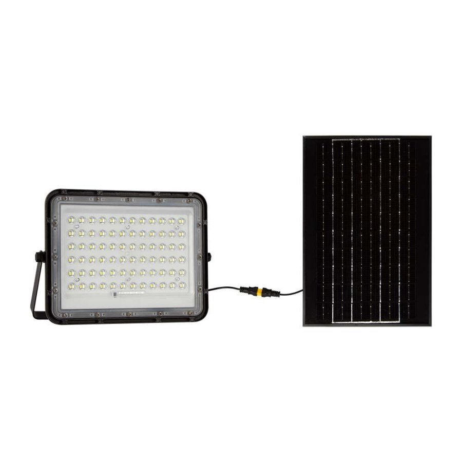 V-TAC 15W IP65 Black VT-120W 4000K 1200lm #1
