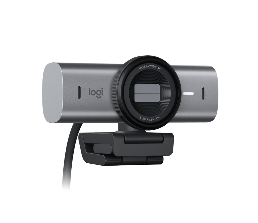 Logitech 960-001559 webcam 3840 x 2160 pixel USB 3.2 Gen 1 (3.1 Gen 1) Grafit #2
