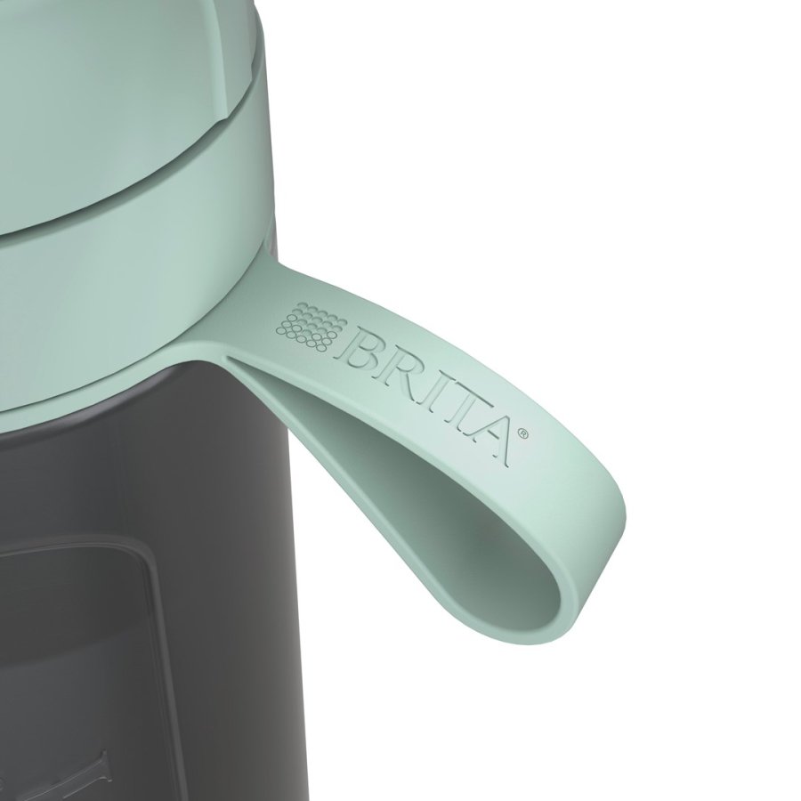 Brita Active grn 2-disc filterflaske #6