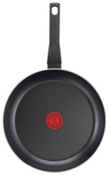 Tefal B55604 Gryde til alle forml Rund #1