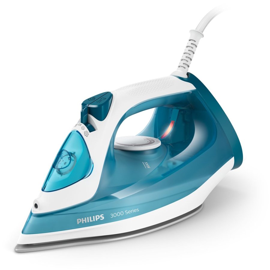 Philips 3000 series DST3011/20 Dampstrygejern #1