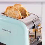 Taurus VINTAGE II 7 2 skive(r) 950 W Gr�n #3