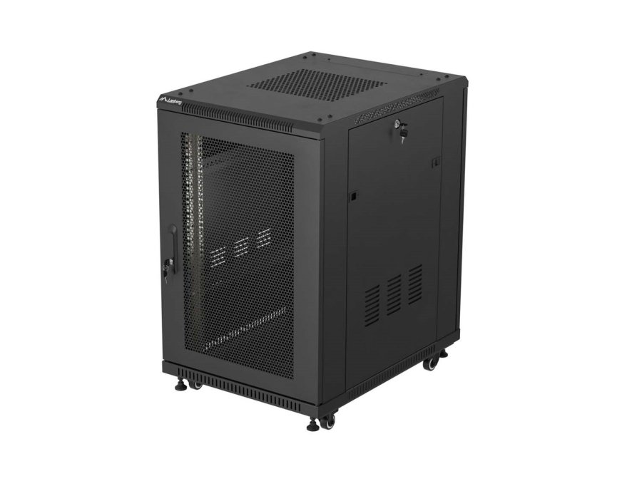 FRITST�ENDE RACKSKAB 19