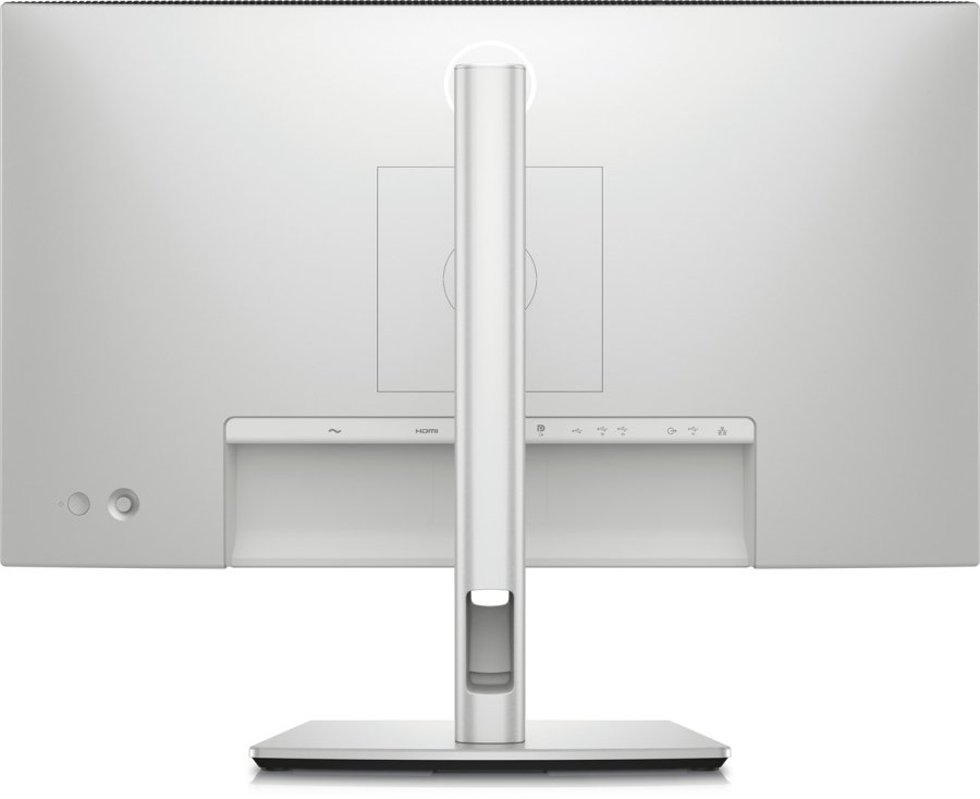 DELL UltraSharp U2424HE computerskrm 60,5 cm (23.8