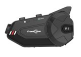 Intercom til motorcykler FREEDCONN R1 PLUS E Sort #1
