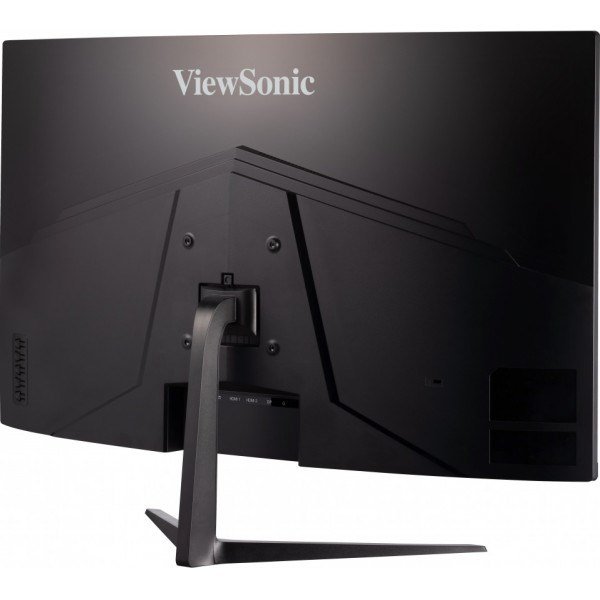 Viewsonic VX Series VX3218-PC-MHD computersk�rm 80 cm (31.5