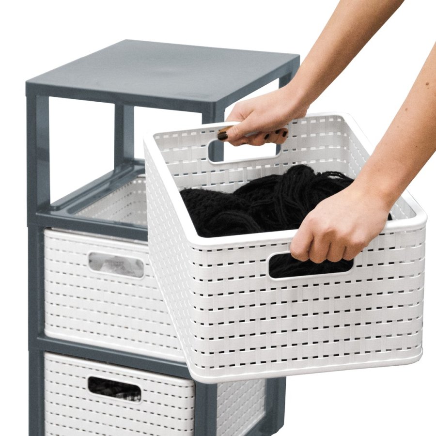 ROTHO Country - reol - 71,2 x 32,5 x 37,5 cm #4