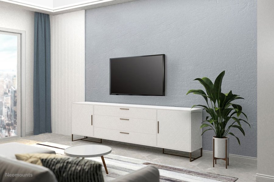 Neomounts FPMA-W350BLACK tv-beslag 139,7 cm (55