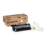 Black Laser Toner (TK-3300) #1