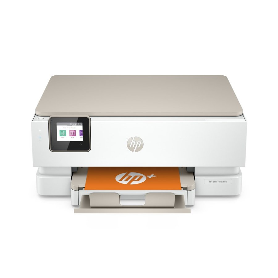 HP ENVY Inspire 7221e Trdlst All-in-One Farve Printer, Instant Ink; Fotoudskrivning #20