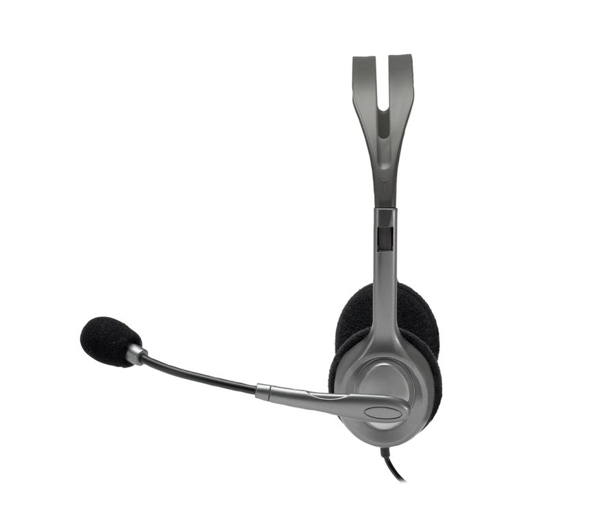 Logitech LGT-H110 #29