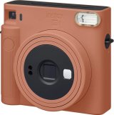 Fujifilm instax SQUARE SQ 1 terracotta orange #6