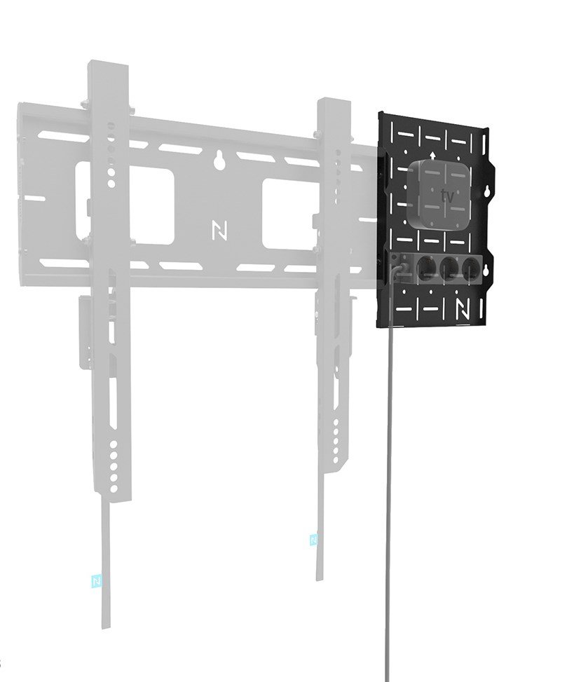 Neomounts AWL05-750BL tilbehr til tv-montering #8