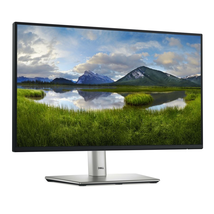 DELL P Series P2225H computersk�rm 54,6 cm (21.5