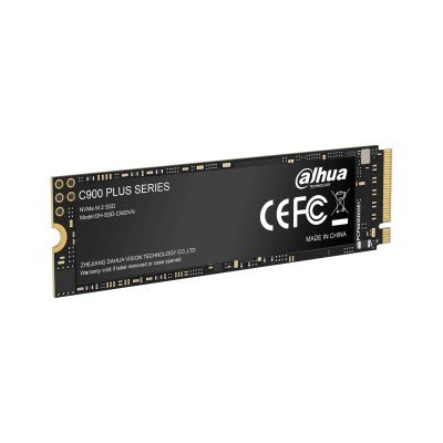 Dahua Technology DHI-SSD-C900VN1TB intern solid state drev 1 TB M.2 PCI Express 3.0 NVMe 3D TLC #1