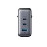 Anker Powerport 736 Nano II Universel Sort Vekselstrm Hurtig opladning Indendrs #8