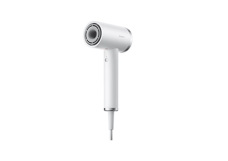Xiaomi ionisk hrtrrer med hj hastighed #1