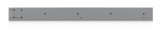 Ubiquiti UniFi Pro XG 48 PoE Administreret L3 10G Ethernet (100/1000/10000) Str�m over Ethernet (PoE) 1U Gr� #4